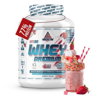 Premium Whey 2kg