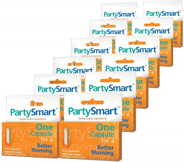 Party smart (previene resaca) - Imagen 8
