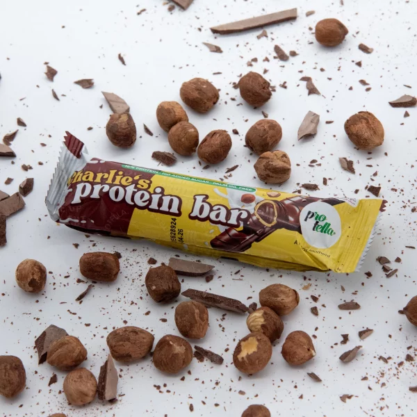 Charlie's Protein Bar - Imagen 3