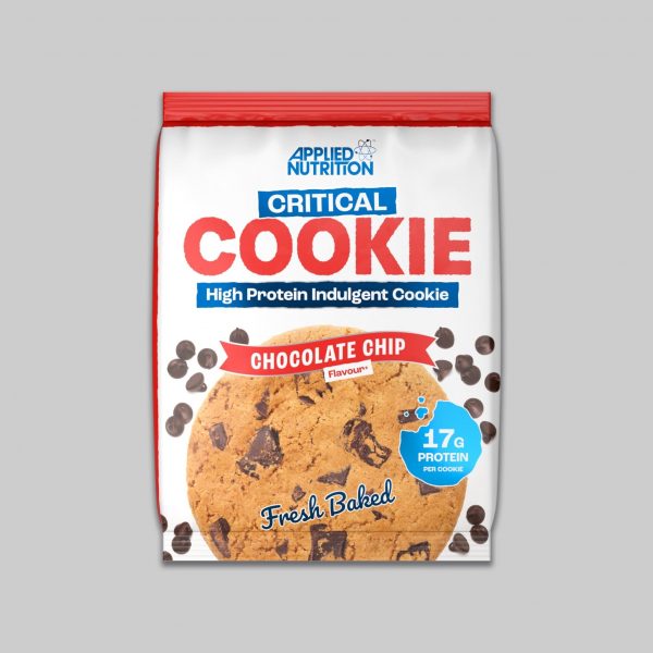 Critical Cookie Box 73gr - Imagen 3