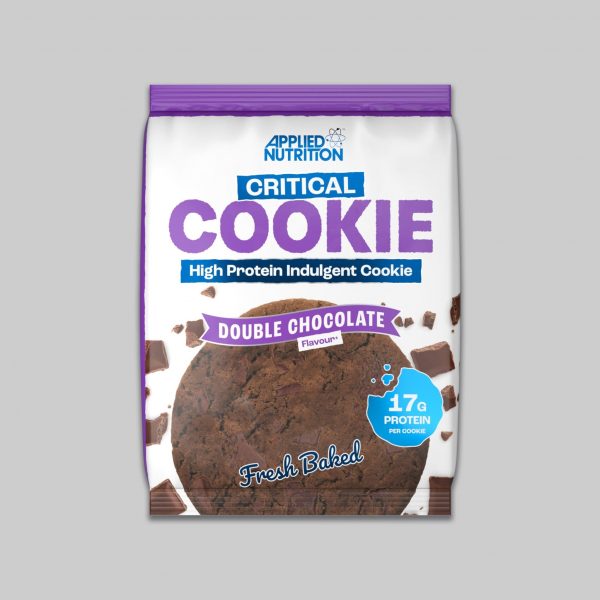 Critical Cookie Box 73gr - Imagen 2