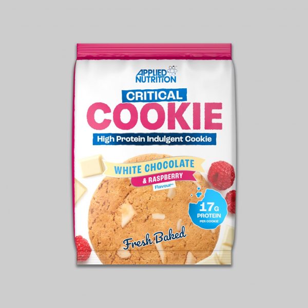 Critical Cookie Box 73gr - Imagen 4