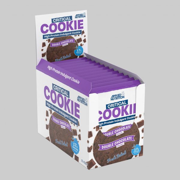 Critical Cookie Box 73gr - Imagen 7