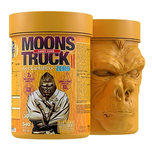 Moonstruck II Zero