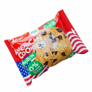 American Cookies 45g