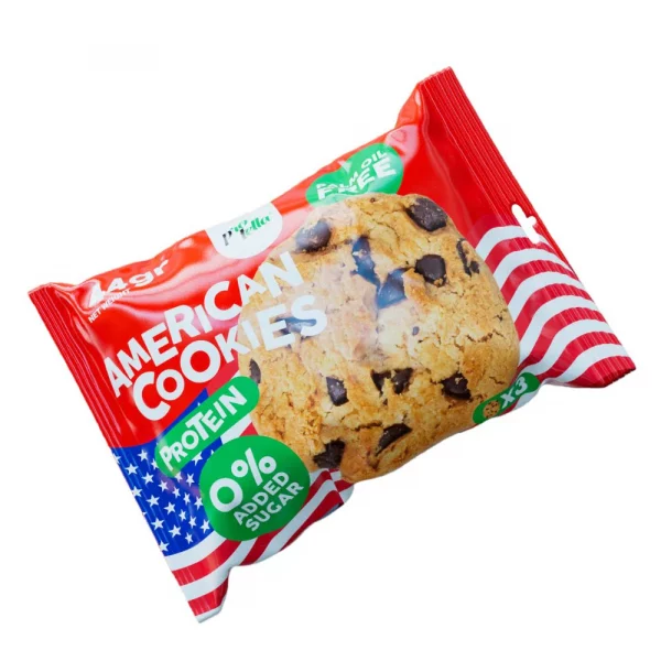 American Cookies 45g