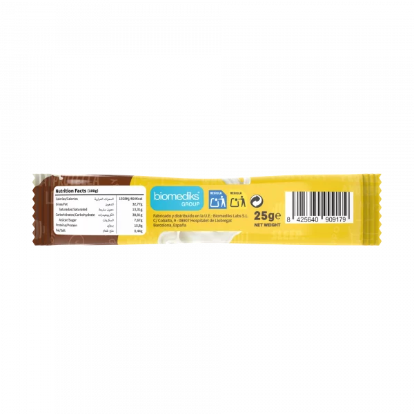 Charlie's Protein Bar - Imagen 7