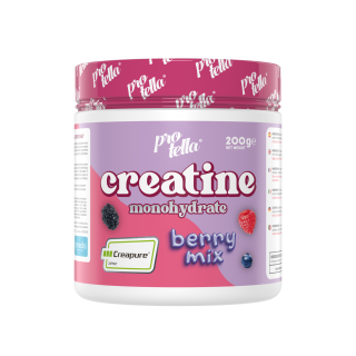 Creatina Protella sabores 200g-300g