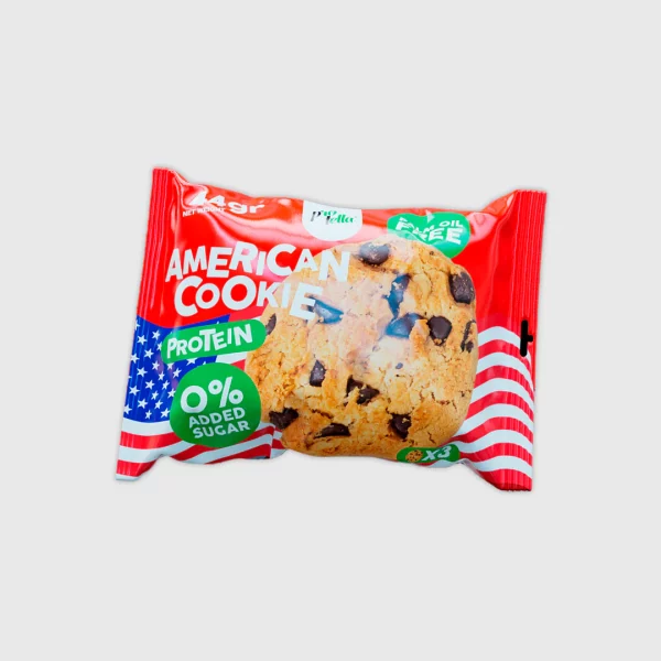 American Cookies 45g - Imagen 4