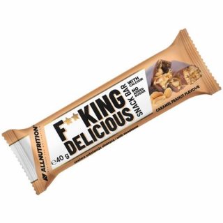 F**King Delicious SnackBar 1ud o 24uds
