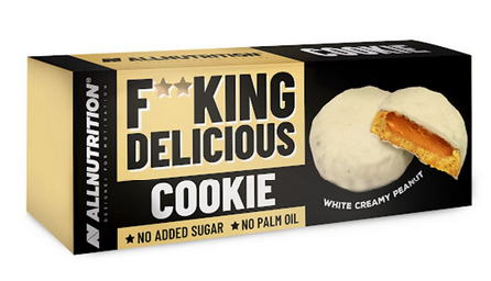F**King Delicious Cookies 128gr - Imagen 7