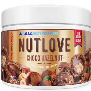 Nutlove crema 500g
