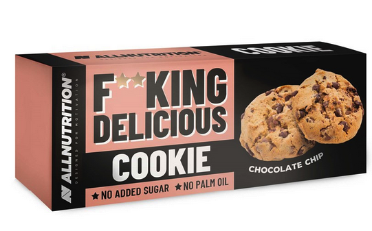 F**King Delicious Cookies 128gr - Imagen 5
