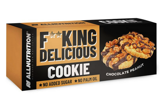 F**King Delicious Cookies 128gr - Imagen 6