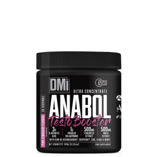 ANABOL TESTO BOOSTER