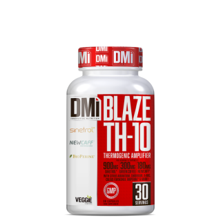 BLAZE TH-10 (Thermogenic)