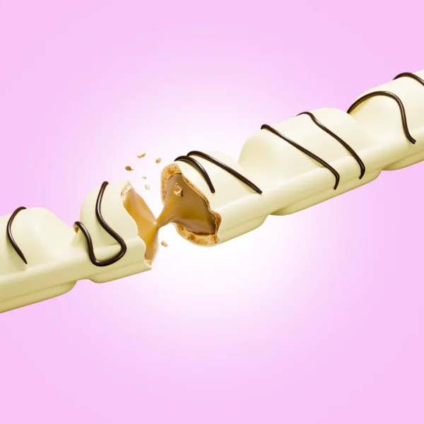 Joe's Protein Bar (White) - Imagen 7