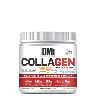 Collagen Joints & Beauty 300g Frutos rojos (colágeno)