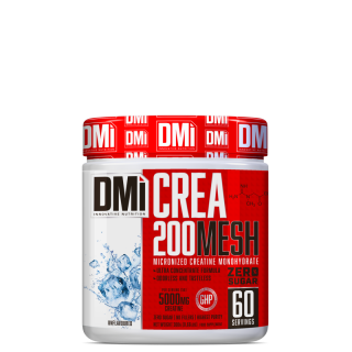 Creatina CREA 200 MESH 300gr neutra