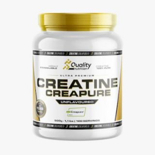Creatina Creapure 500gr.