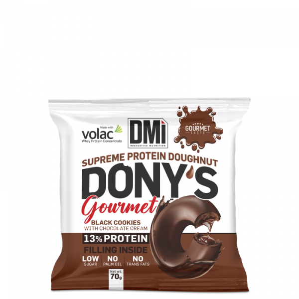 DONY'S GOURMET