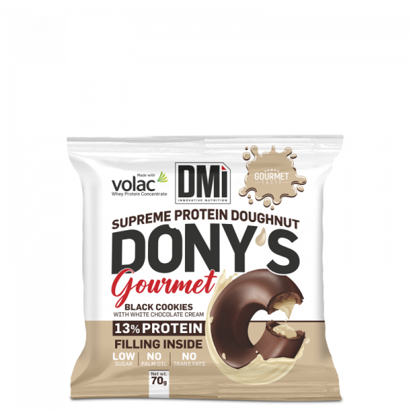DONY'S GOURMET - Imagen 5