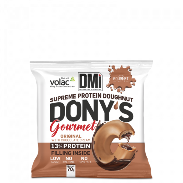 DONY'S GOURMET - Imagen 3