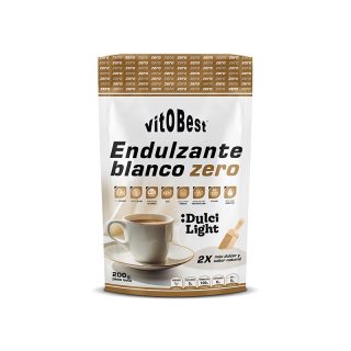 Endulzante Blanco Zero 200g