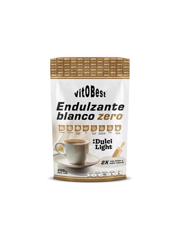 Endulzante Blanco Zero 200g