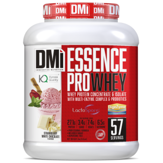 Essence Pro Whey 1kg o 2kg