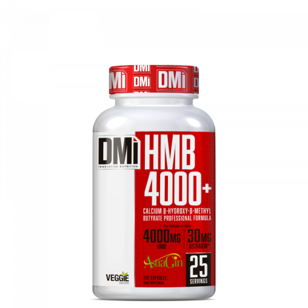 HMB 4000+ AstraGin®