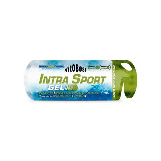 Intra Sport Gel - Lima-Limón