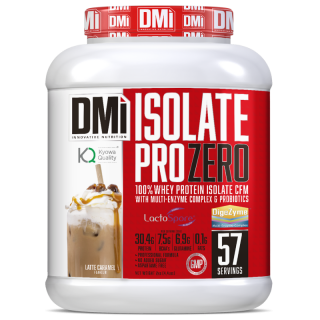 Isolate Pro Zero 1kg o 2kg