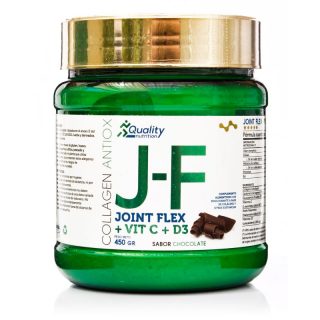 Colágeno+Vit C+D3+magnesio 450gr