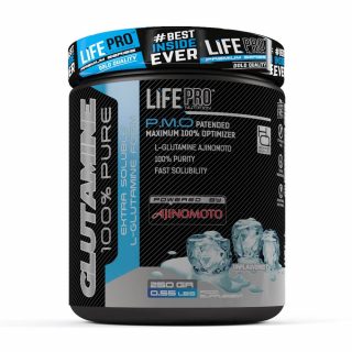 Glutamina Life PRO 250g