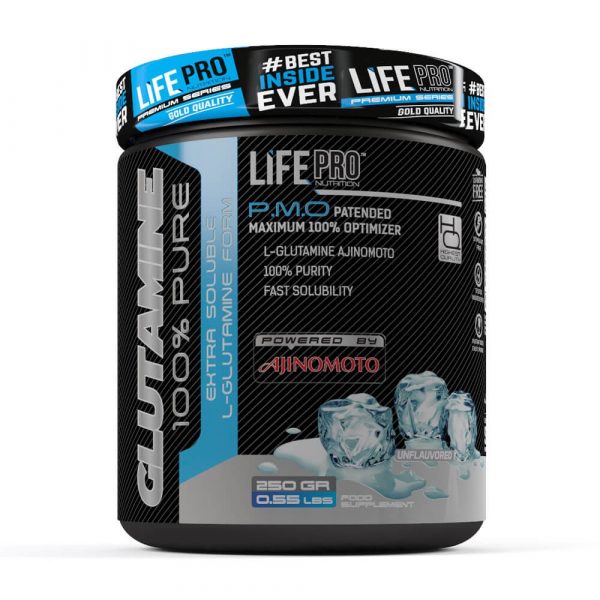 Glutamina Life PRO 250g