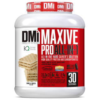 MAXIVE PRO ALL-IN-ONE 2,4kg