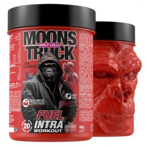 Moonstruck Fuel Intrawork