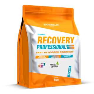 Recovery Professional