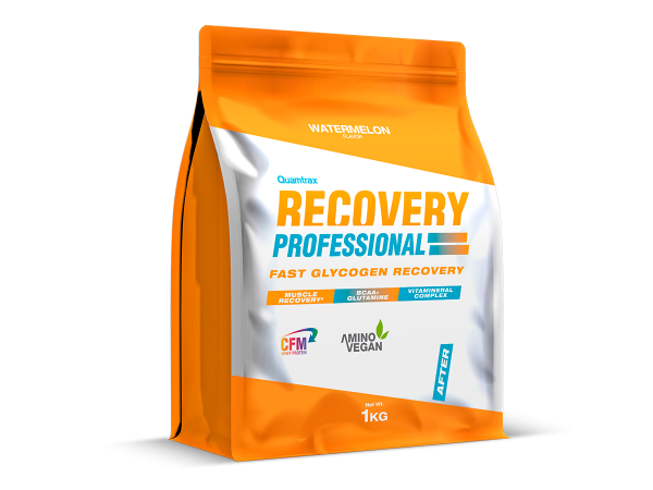 Recovery Professional