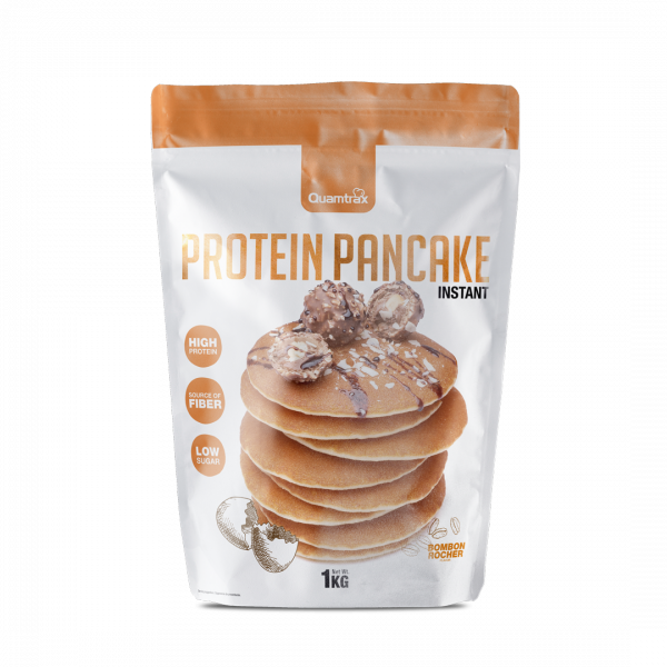 Protein Pancake 1kg - Imagen 10