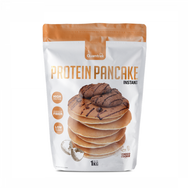 Protein Pancake 1kg - Imagen 9