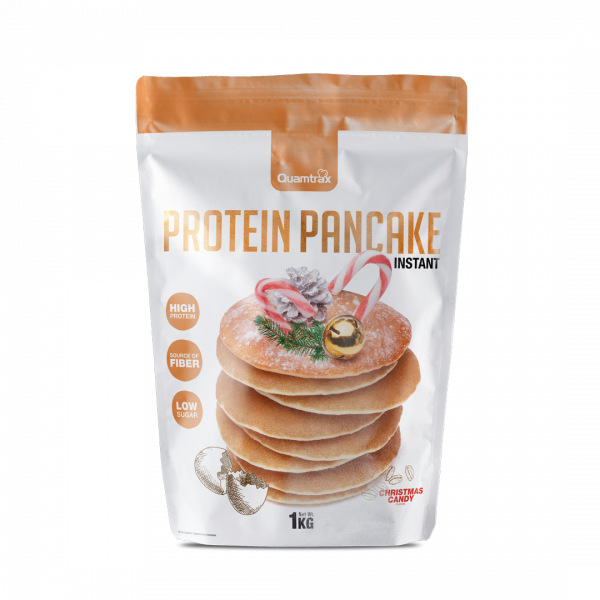 Protein Pancake 1kg - Imagen 7