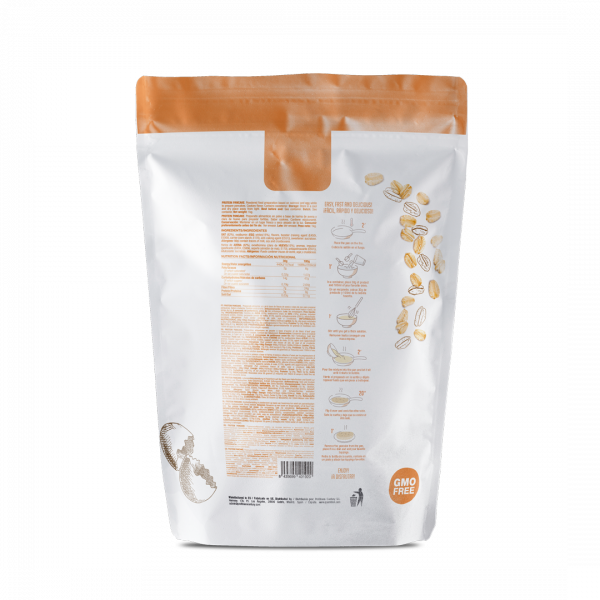 Protein Pancake 1kg - Imagen 2