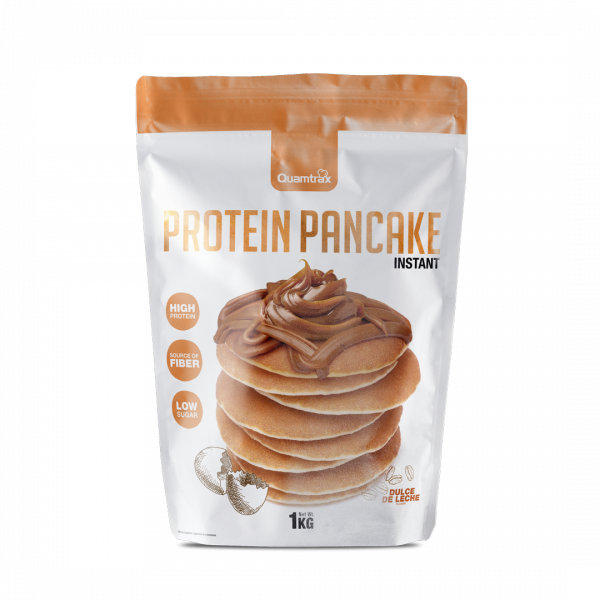 Protein Pancake 1kg - Imagen 4