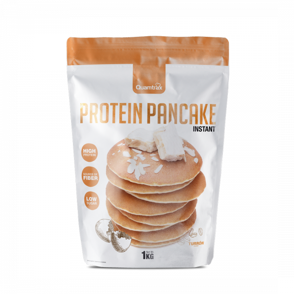 Protein Pancake 1kg - Imagen 5