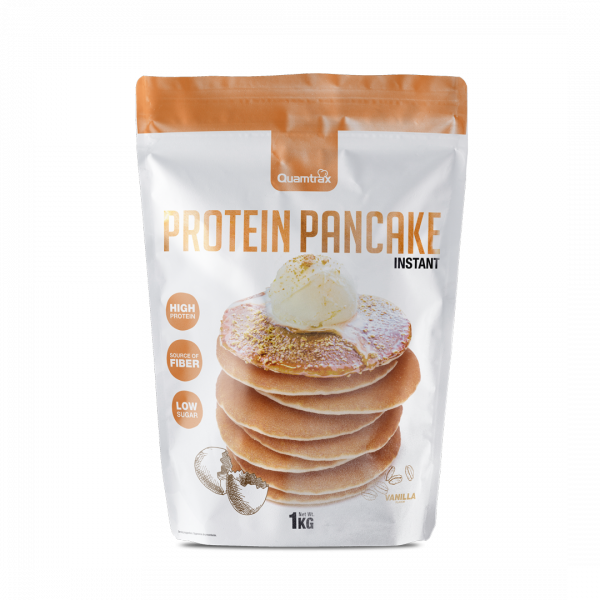 Protein Pancake 1kg - Imagen 6
