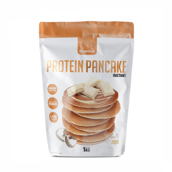 Protein Pancake 1kg - Imagen 3