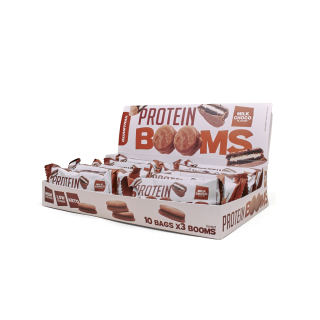 Protein Booms 1ud o 10uds