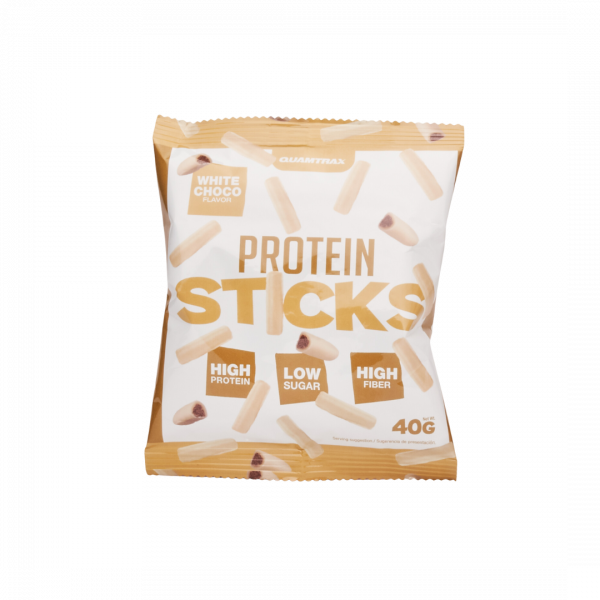 Protein Sticks 1ud o 12 uds - Imagen 2